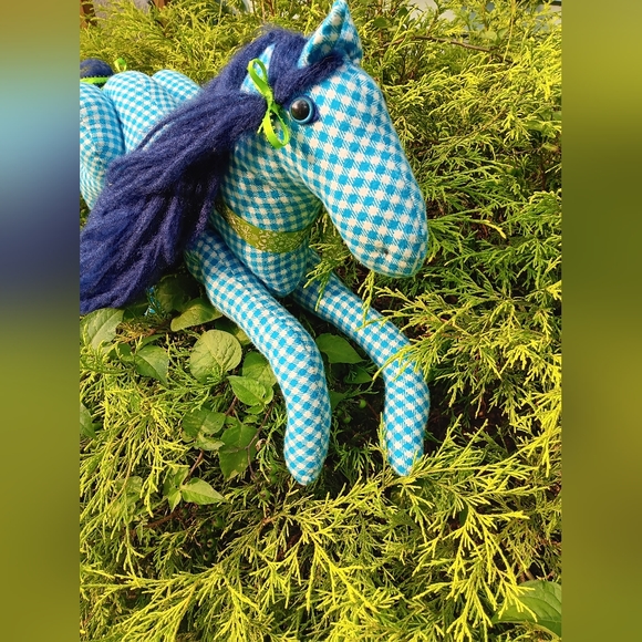 XL Handmade Hore "Summer" - Picture 10 of 11